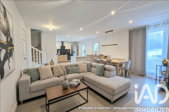 achat maison fleury-merogis 91700