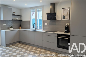 achat maison fleury-merogis 91700