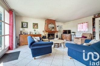 achat maison fleury-merogis 91700