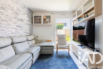 achat maison fleury-merogis 91700