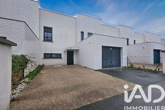 achat maison fleury-merogis 91700