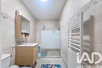 achat maison fleury-merogis 91700