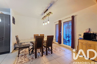 achat maison fleury-merogis 91700