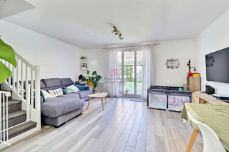achat maison fleury-merogis 91700