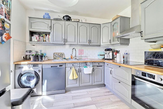 achat maison fleury-merogis 91700