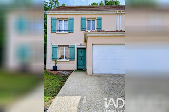 achat maison fleury-merogis 91700