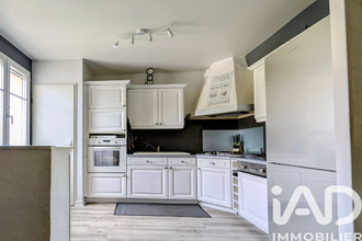 achat maison fleury-merogis 91700