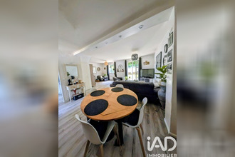 achat maison fleury-merogis 91700