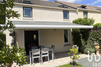 achat maison fleury-merogis 91700