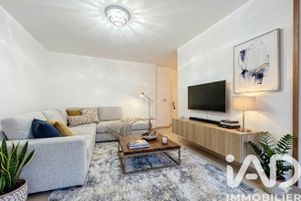 achat maison fleury-merogis 91700