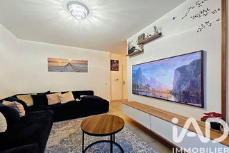 achat maison fleury-merogis 91700