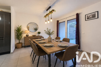 achat maison fleury-merogis 91700