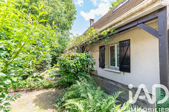 achat maison fleury-merogis 91700