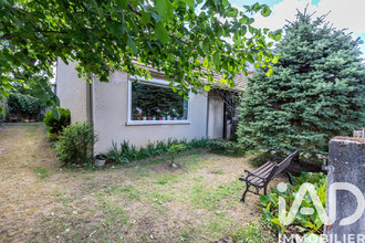 achat maison fleury-merogis 91700