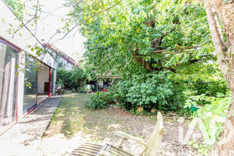 achat maison fleury-merogis 91700