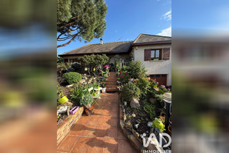 achat maison fleury-merogis 91700