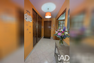 achat maison fleury-merogis 91700