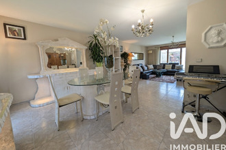 achat maison fleury-merogis 91700
