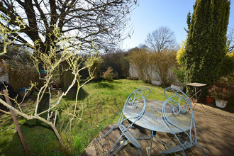 achat maison fleury-merogis 91700