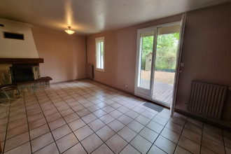 achat maison fleury-merogis 91700