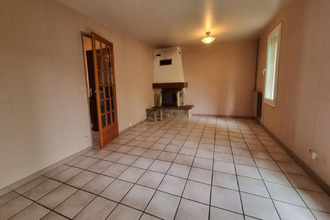 achat maison fleury-merogis 91700