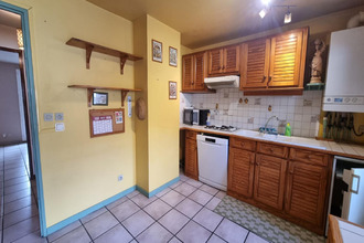 achat maison fleury-merogis 91700