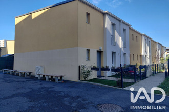 achat maison fleury-merogis 91700