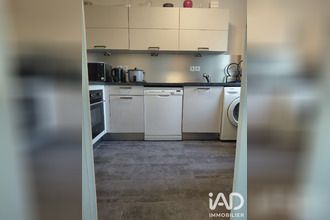 achat maison fleury-merogis 91700