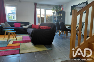 achat maison fleury-merogis 91700