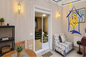 achat maison fleury-merogis 91700