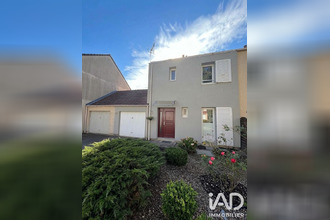 achat maison fleury-merogis 91700