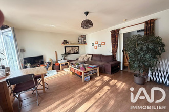 achat maison fleury-merogis 91700