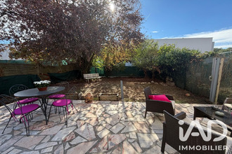 achat maison fleury-merogis 91700