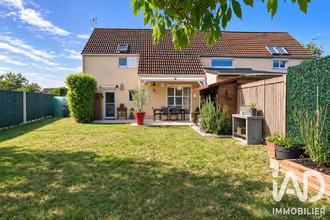 achat maison fleury-merogis 91700
