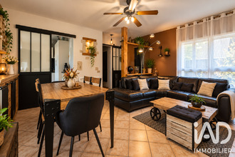 achat maison fleury-merogis 91700