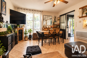 achat maison fleury-merogis 91700