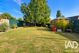 achat maison fleury-merogis 91700