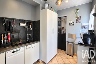 achat maison fleury-merogis 91700