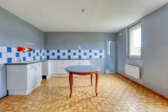 achat maison fleury-sur-andelle 27380