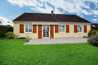 achat maison fleury-sur-andelle 27380