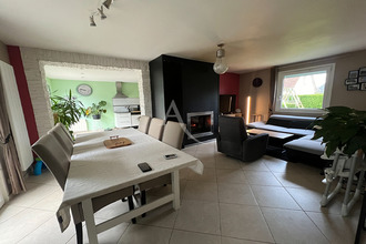 achat maison fleury-sur-andelle 27380