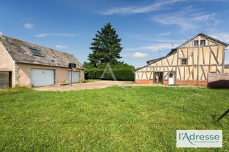 achat maison fleury-sur-andelle 27380