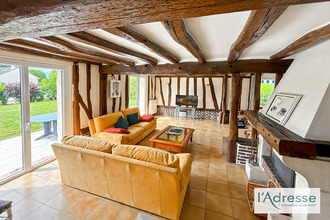 achat maison fleury-sur-andelle 27380