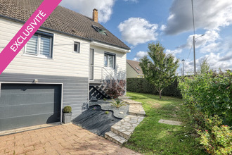 achat maison fleury-sur-andelle 27380