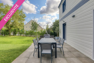 achat maison fleury-sur-andelle 27380