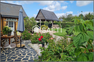 achat maison fleury-sur-andelle 27380