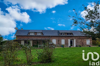 achat maison fleury-sur-andelle 27380