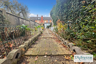 achat maison fleury-sur-andelle 27380