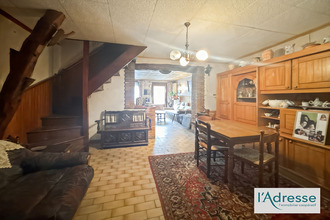 achat maison fleury-sur-andelle 27380