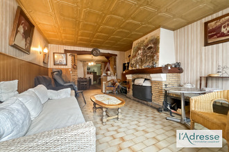 achat maison fleury-sur-andelle 27380